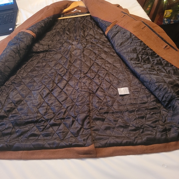 Man's Winter coat - Picture 5 of 8